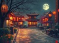 赘婿，寻龙令