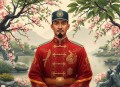 千古功臣张学良单田芳经典