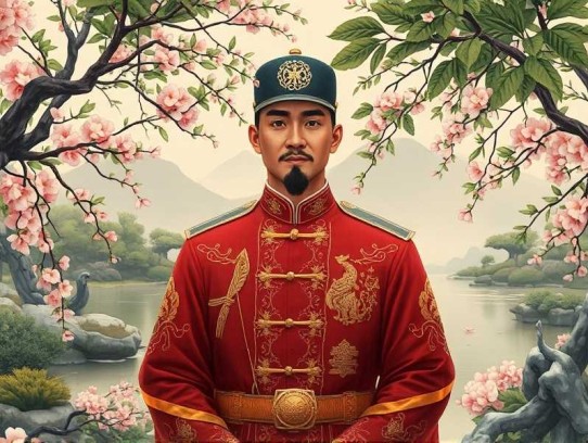 千古功臣张学良单田芳经典