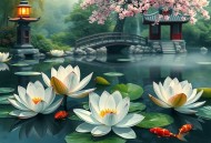 莲花落