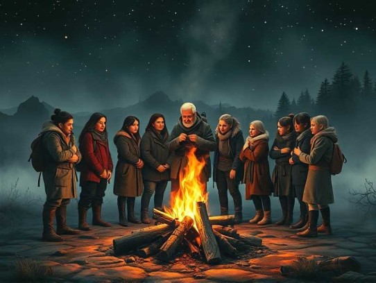 最后一次集结[全集](播音——怿明)