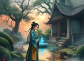道门往事｜《最后一个道士》第二部｜狗蛋_BooK播讲
