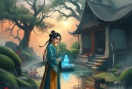 道门往事｜《最后一个道士》第二部｜狗蛋_BooK播讲