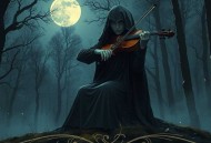午夜勾魂曲