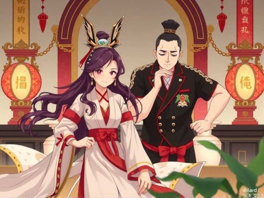 小崩 1902集完图片