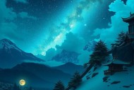 星火 _ 大国科技2-万历大帝