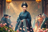 凰权天盛长歌原著小说，作者天下归元（四喜团子多人有声剧）完结