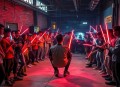 流氓高手II青春热血游戏无罪力作丨精品双播  完结