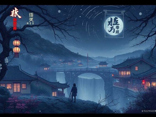 访灵笔录 _ 双男主悬疑灵异【多人有声剧】