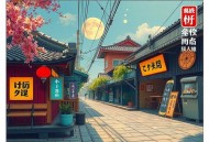 作家酒馆【完结】