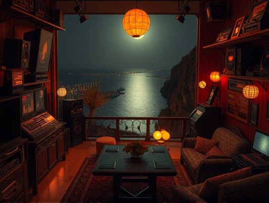 别怕，总裁.广播剧