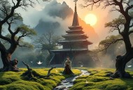 《再世掌仙》作者：九阳剑神 主播：夜彦 284集完结