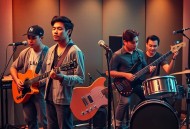 表面关系男团.广播剧