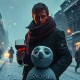 哈利霍勒警探丨尤·奈斯博丨雪人丨焦渴丨国际悬疑佳作