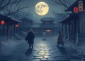 我的冥王夫君 _ 夜司命&瀞小鱼儿【女强逆袭】