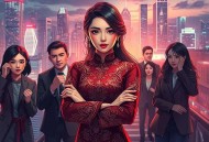 薄太太今天又被扒马甲了丨大女主打脸爽文丨云天河小米领衔多人有声剧