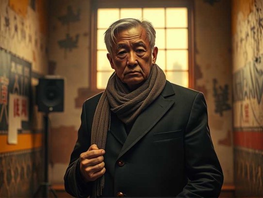 我的炮子生涯_东北往事_黑道风云_老彩演播_单播