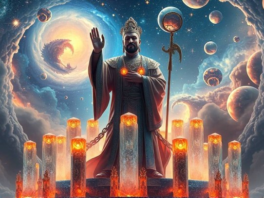 万界至尊   飞哥带路- 在线收听