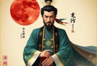 三国机密 马伯庸 全146集