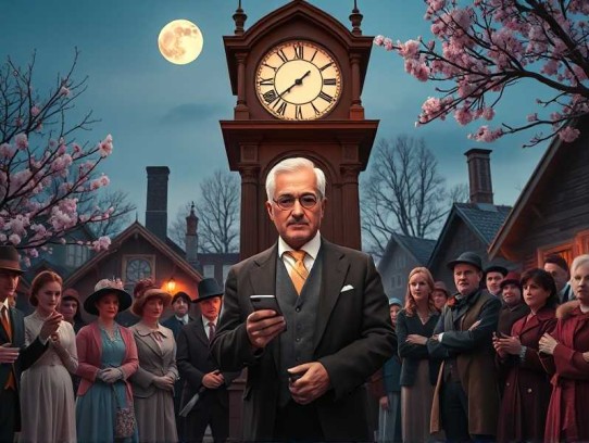 历史上的今天(三月)[全集](播音——孙刚)