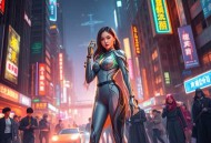 快穿之炮灰原来是大佬丨系统流丨女强丨多人有声剧