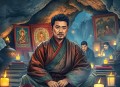 藏地密码（紫襟演播）