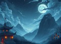 超能：我有一面复刻镜丨科幻热血丨三九音域作品