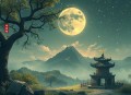 大龙挂了（千万点击奇幻）