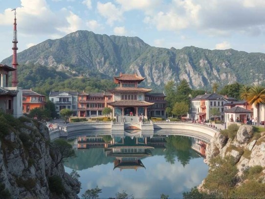 农家娘子美又娇丨种田经商宠夫君丨梁小渔&思远丨会员免费有声剧