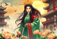 凤主天下：邪王的惊世宠妃