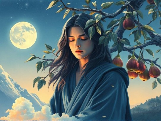 睡神与无花果.广播剧