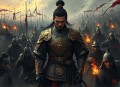 黄甲亮 乱世情仇[100回]