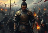 黄甲亮 乱世情仇[100回]