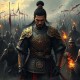 黄甲亮 乱世情仇[100回]