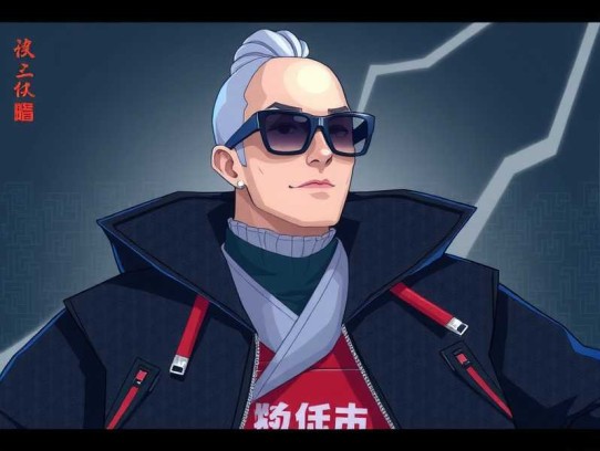 大国相 _ 万历大帝长篇历史