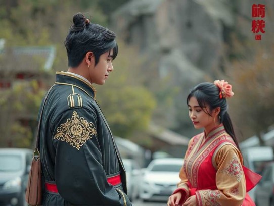 离婚后，高冷女总裁后悔了｜我的冰山女总裁｜女婿爽文