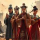 战火中的青春.周宇、张蝉娟、杨宏、吴若佳.演播扶暖文化