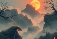 青少年必读的成语典故 _ 成语里的中国历史故事