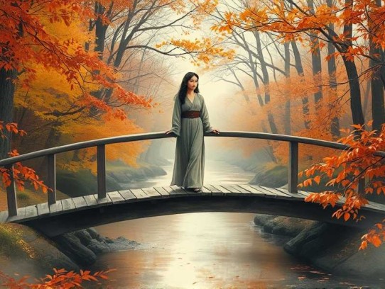 秋之惑[001-020集](播音——张筠英)