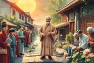 桃运圣手小村医  完结