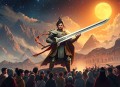 万道剑尊丨无双剑尊丨玄幻打脸修真爽文丨打死都要钱原著丨多人有声剧