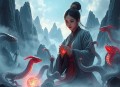 蛊真人修仙练蛊全集 主播木木的木