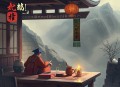 子午相交