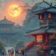 藏海花