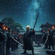 铁血英雄抗日军事呵壁问天演播多人有声剧