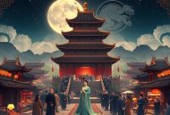 大汉情缘之云中歌（电视剧）完结