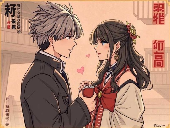 猎心者 _ 十一甜&老宝玉领衔 _李佳航电视剧原著 _ 言情推理轻喜剧