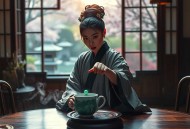 玉咒.咖啡味红茶.演播演播的非凡