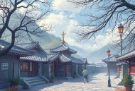 女皇陛下的绝色男妃丨穿越女强丨古言甜宠丨多人有声剧丨三生静水