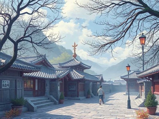 女皇陛下的绝色男妃丨穿越女强丨古言甜宠丨多人有声剧丨三生静水